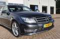 Mercedes-Benz C 180 Avantgarde Edition C AMG Zwart - thumbnail 8