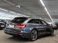 Audi A6 Avant s line 55 TFSI e quattro S tronic Gris - thumbnail 8
