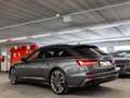 Audi A6 Avant s line 55 TFSI e quattro S tronic Gris - thumbnail 6