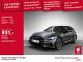 Audi A6 Avant s line 55 TFSI e quattro S tronic Gris - thumbnail 1