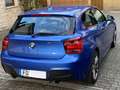 BMW 135 M135 i xDrive, unfallfrei, Winterräder Azul - thumbnail 3