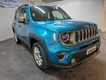 Jeep Renegade Renegade 2.0 mjt Limited 4wd 140cv auto 9m Blu/Azzurro - thumbnail 6