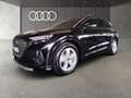 Audi 55 e-tron quattro MatrixLED ACC 360° B&O DAB crna - thumbnail 1
