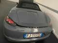 Porsche Boxster 718 Boxster IV 2016 718 2.0 300cv pdk Grigio - thumbnail 9