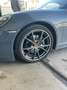 Porsche Boxster 718 Boxster IV 2016 718 2.0 300cv pdk Grigio - thumbnail 7
