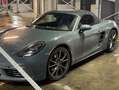 Porsche Boxster 718 Boxster IV 2016 718 2.0 300cv pdk Grigio - thumbnail 3