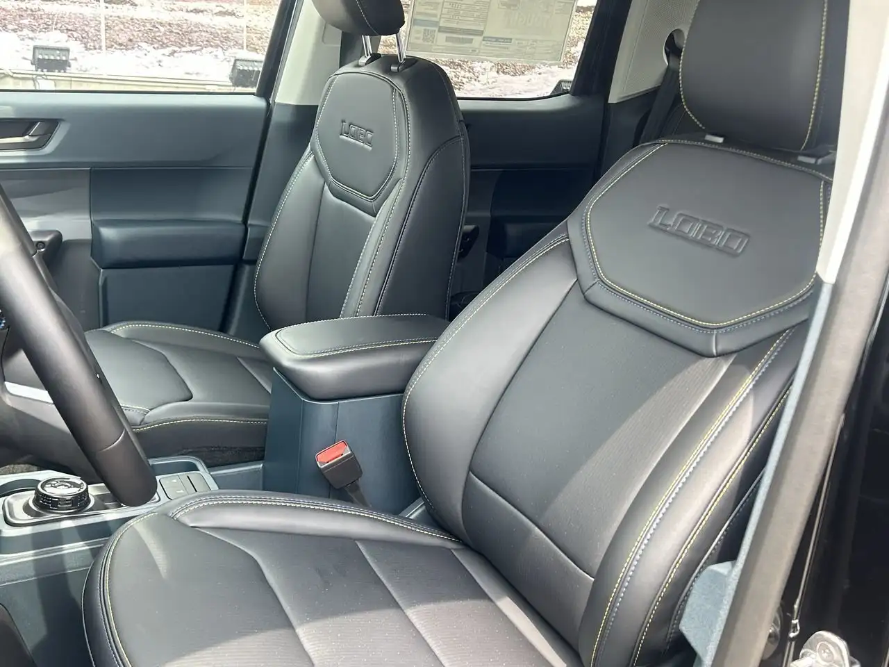Ford Maverick photo Ford Maverick
