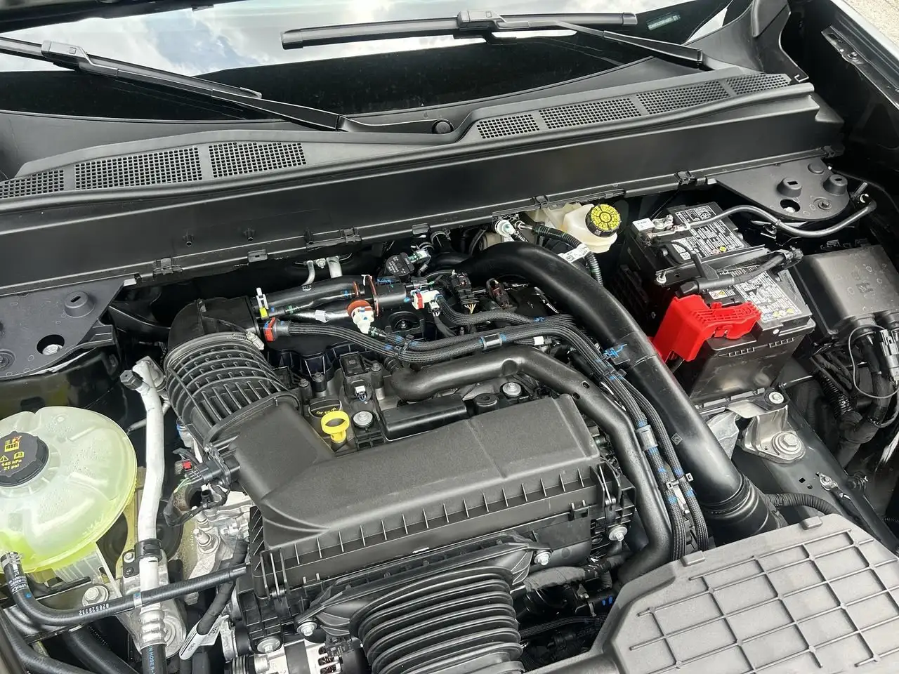 Ford Maverick photo Ford Maverick