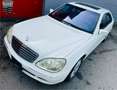 Mercedes-Benz S 500 S500Lang SoftClose, 4xE-Sitze klimatisiert,49000km Weiß - thumbnail 25