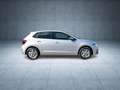 Volkswagen Polo 1,0 l TSI DSG Style Navi LED ACC App-Connec Silber - thumbnail 7