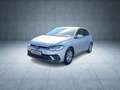 Volkswagen Polo 1,0 l TSI DSG Style Navi LED ACC App-Connec Silber - thumbnail 2
