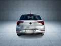 Volkswagen Polo 1,0 l TSI DSG Style Navi LED ACC App-Connec Silber - thumbnail 5
