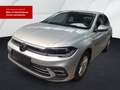 Volkswagen Polo 1,0 l TSI DSG Style Navi LED ACC App-Connec Silber - thumbnail 2