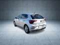 Volkswagen Polo 1,0 l TSI DSG Style Navi LED ACC App-Connec Silber - thumbnail 4