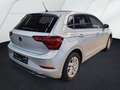 Volkswagen Polo 1,0 l TSI DSG Style Navi LED ACC App-Connec Silber - thumbnail 3