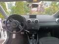 Audi A1 A1 Sportback 1.6 tdi S Line Edition  90cv s-tronic Biały - thumbnail 9