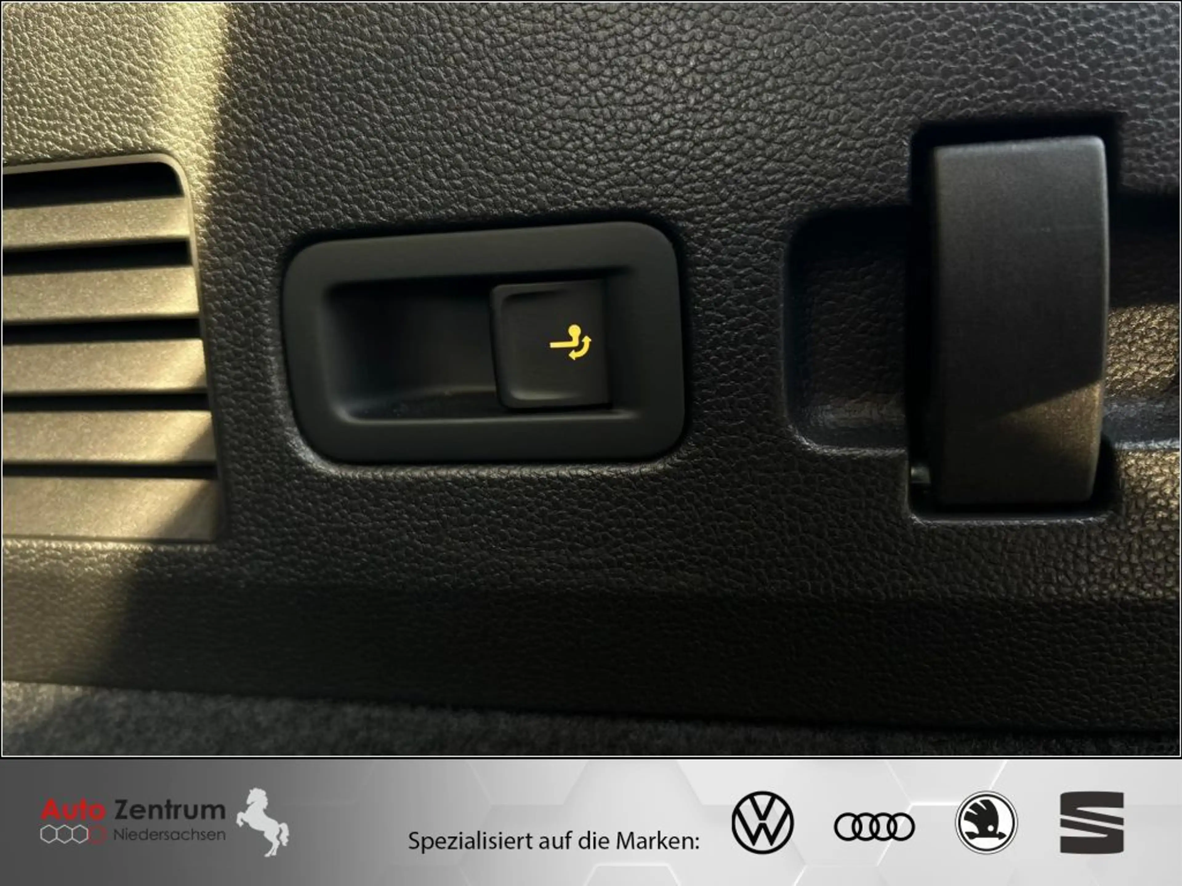 Volkswagen Arteon Shoot Brake 2.0 TSI DSG R-Line AZN-Haus-Förderung* — photo 11