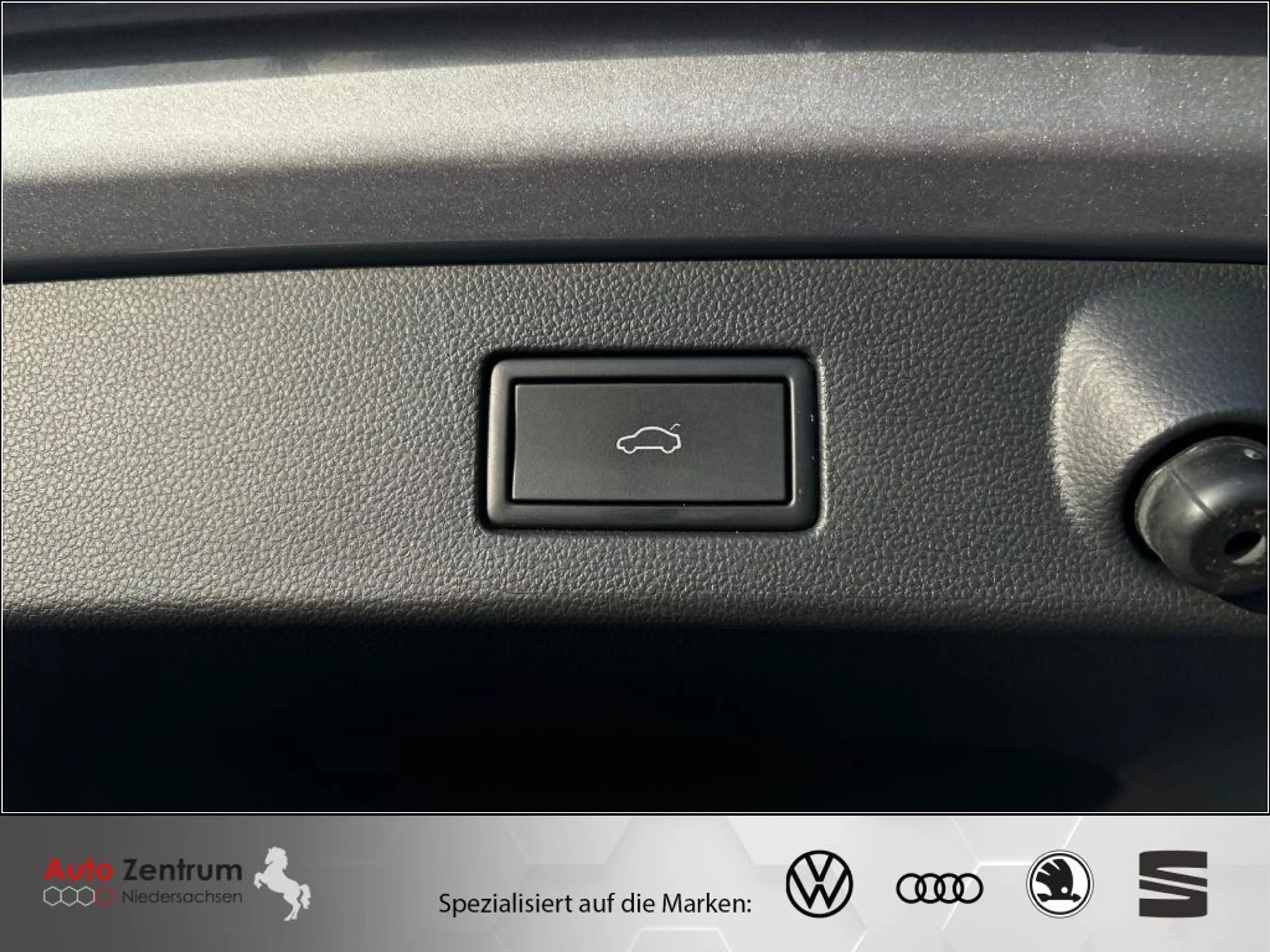Volkswagen Arteon Shoot Brake 2.0 TSI DSG R-Line AZN-Haus-Förderung* — photo 12