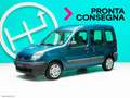 Renault Kangoo 1.2 16V 5p. IMPIANTO GPL!SCAD.BOMBOLE 01/2034 Blau - thumbnail 1