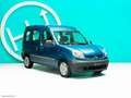 Renault Kangoo 1.2 16V 5p. IMPIANTO GPL!SCAD.BOMBOLE 01/2034 Blau - thumbnail 27