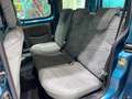 Renault Kangoo 1.2 16V 5p. IMPIANTO GPL!SCAD.BOMBOLE 01/2034 Blau - thumbnail 7