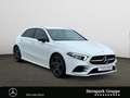 Mercedes-Benz A 180 A 180 AMG Line RFK*NIGHT*LED*SPURH.*TEMPOMAT*uvm Blanc - thumbnail 7