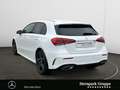 Mercedes-Benz A 180 A 180 AMG Line RFK*NIGHT*LED*SPURH.*TEMPOMAT*uvm Weiß - thumbnail 3