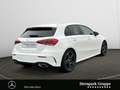 Mercedes-Benz A 180 A 180 AMG Line RFK*NIGHT*LED*SPURH.*TEMPOMAT*uvm Weiß - thumbnail 5