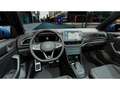 Volkswagen T-Roc Cabrio 1.5 TSI DSG R-Line LED+/Stand/ACC Blau - thumbnail 4