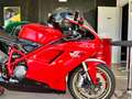 Ducati 848 APPENA TAGLIANDATA Rosso - thumbnail 7