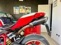Ducati 848 APPENA TAGLIANDATA Rosso - thumbnail 12