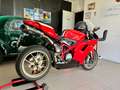 Ducati 848 APPENA TAGLIANDATA Rosso - thumbnail 5
