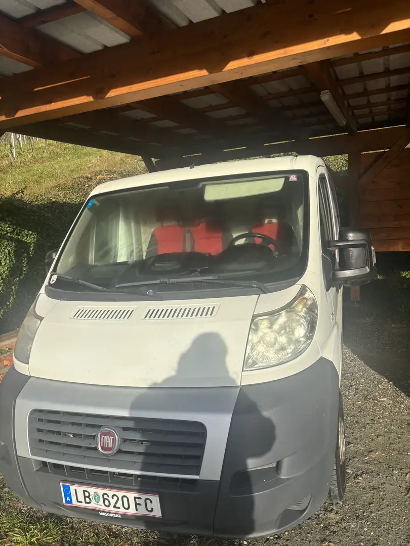 Fiat Ducato GR-Panorama 33 L2H2 130 Multijet - 1
