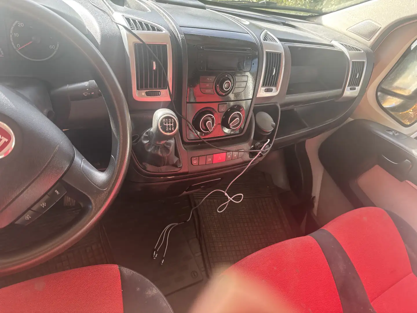 Fiat Ducato GR-Panorama 33 L2H2 130 Multijet - 2