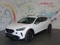 CUPRA Formentor 1,5 TSI ACT Cupra *LED, VIRTUAL COCKPIT, FERNLI... Weiß - thumbnail 19