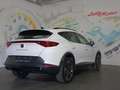 CUPRA Formentor 1,5 TSI ACT Cupra *LED, VIRTUAL COCKPIT, FERNLI... Weiß - thumbnail 4
