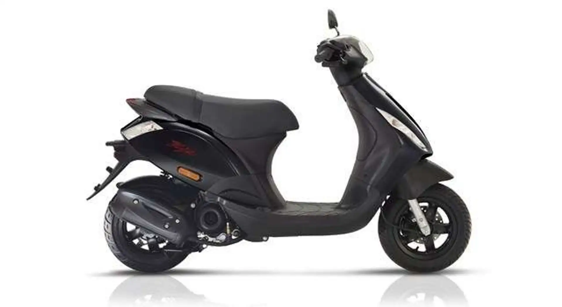 Piaggio 50 E5 - 1