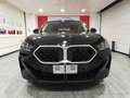 BMW X2 BMW NUOVA X2 18D S-DRIVE 150CV AUTOMATICO MY’ 26 Nero - thumbnail 2