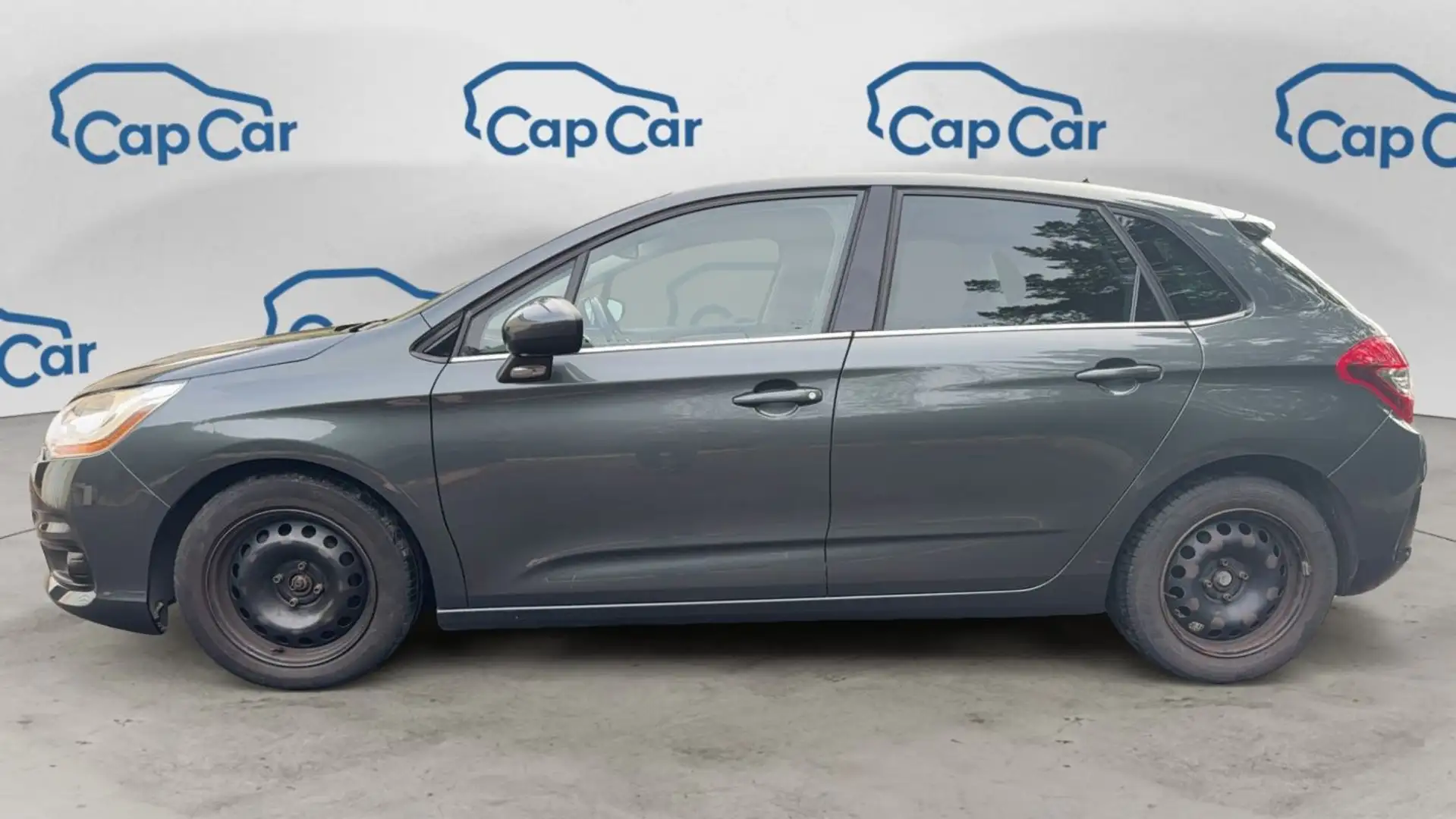 Citroen C4 1.6 e-HDI 1112 Business - 2