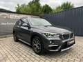 BMW X1 X1  xDrive 18d Schwarz - thumbnail 3