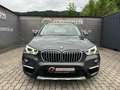 BMW X1 X1  xDrive 18d Schwarz - thumbnail 2