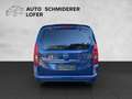 Opel Combo Combo-e Elegance Plus XL 3-Phasen Bleu - thumbnail 4