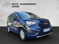 Opel Combo Combo-e Elegance Plus XL 3-Phasen Blau - thumbnail 7