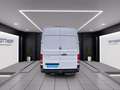 Volkswagen Crafter 35 Kasten 2.0 TDI MITTELLANG KLIMA PDC AHK Weiß - thumbnail 3