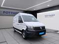 Volkswagen Crafter 35 Kasten 2.0 TDI MITTELLANG KLIMA PDC AHK Weiß - thumbnail 6