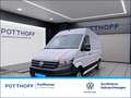 Volkswagen Crafter 35 Kasten 2.0 TDI MITTELLANG KLIMA PDC AHK Weiß - thumbnail 1