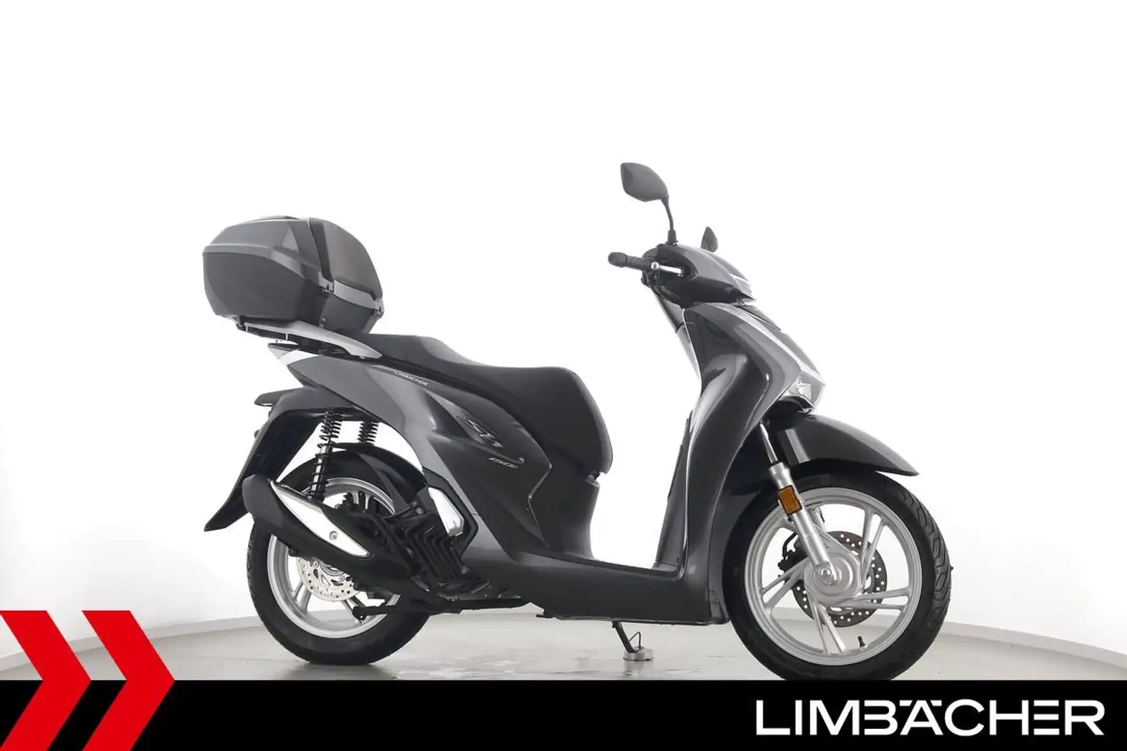 Honda SH 150i Lieferung bundesweit! - 1