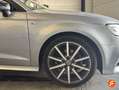 Audi A3 Sportback 35 TFSI S tronic 110kW Gris - thumbnail 15