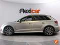 Audi A3 Sportback 35 TFSI S tronic 110kW Gris - thumbnail 2