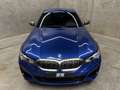 BMW 340 M340iA xDrive Blau - thumbnail 3